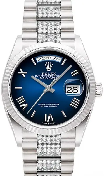 Rolex Day-Date 36, reference 128239, photo 1