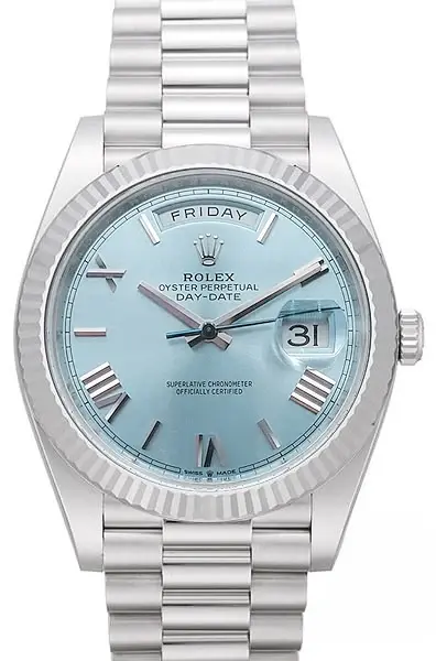 Rolex Day-Date 40, reference 228236