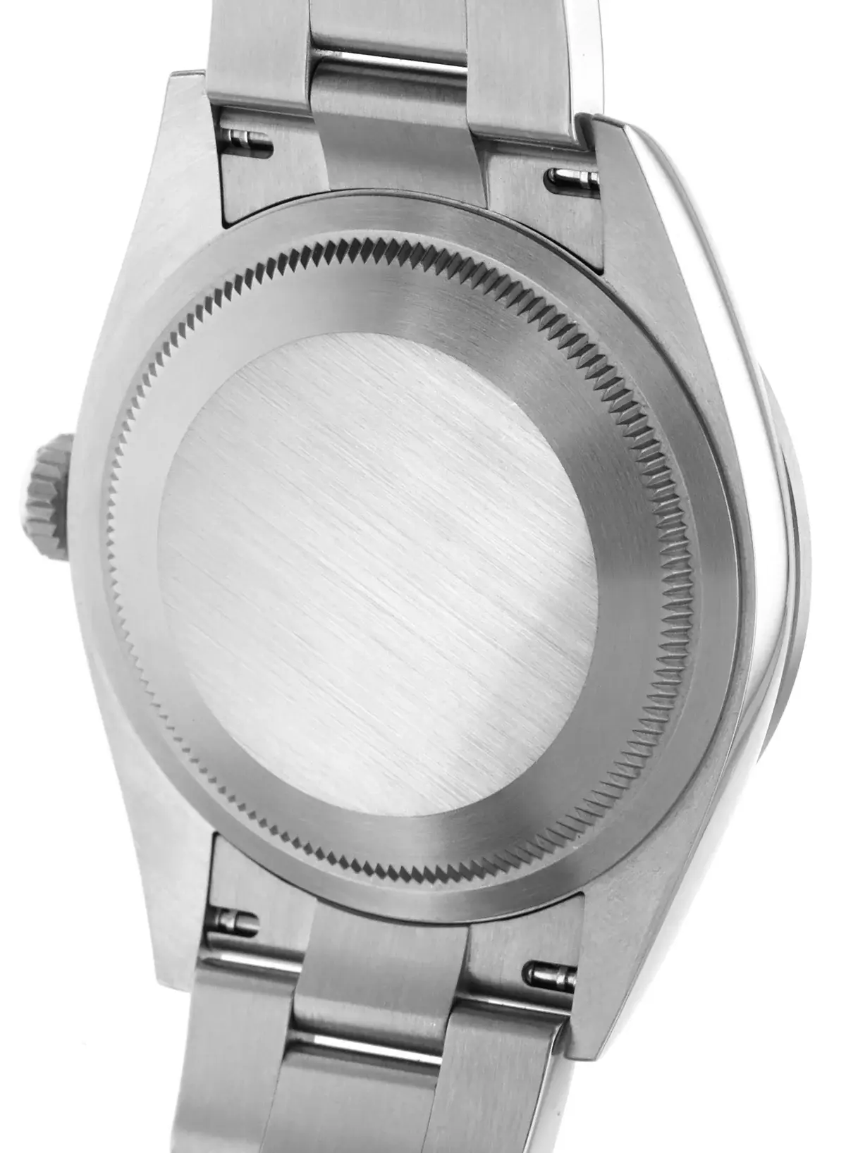 Rolex Explorer, reference 124270, photo 4