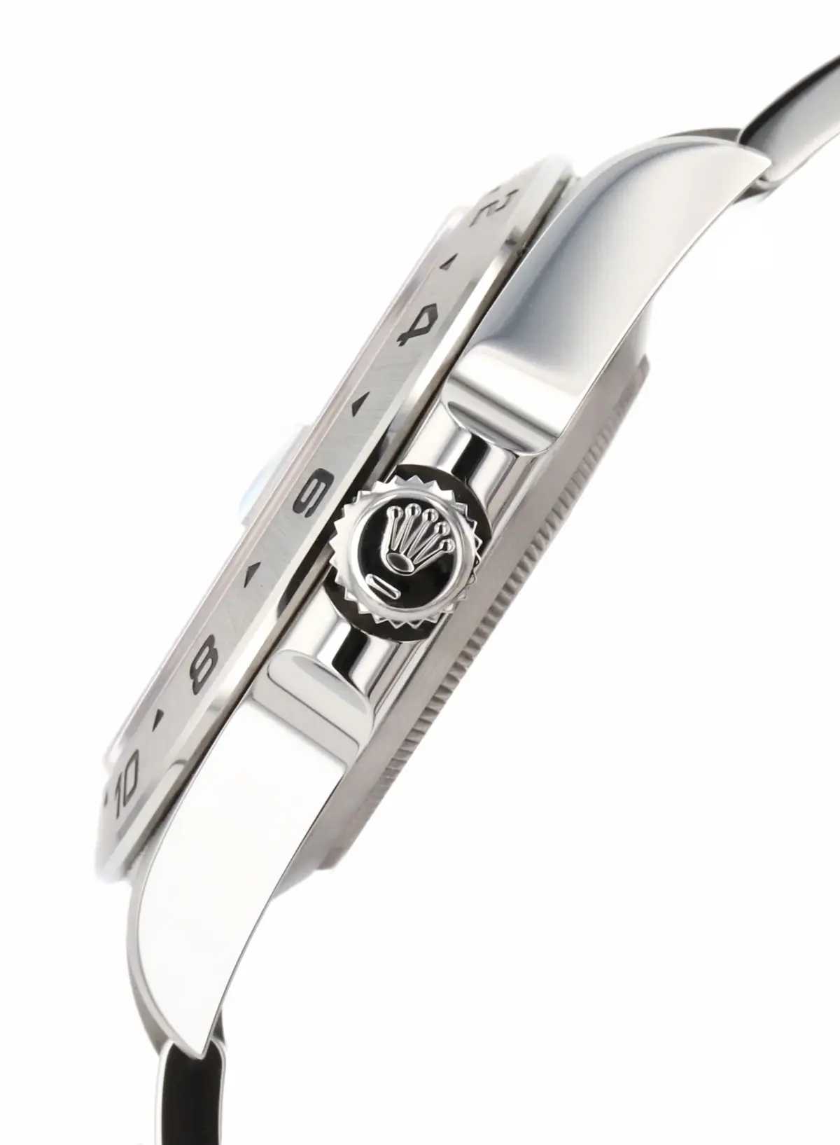 Rolex Explorer II, reference 226570, photo 2