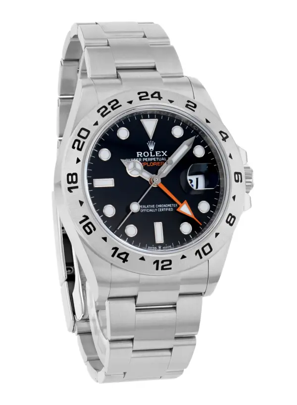 Rolex Explorer II, reference 226570