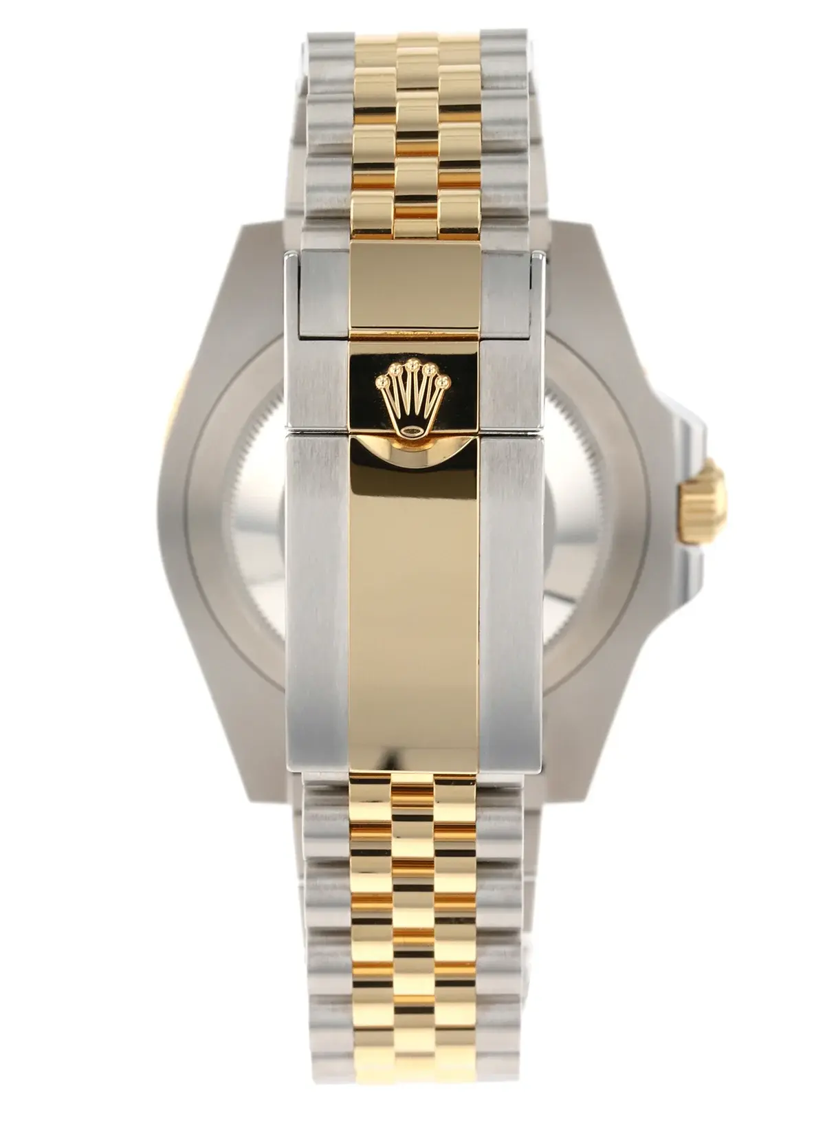 Rolex GMT-Master II, reference 126713GRNR, photo 2