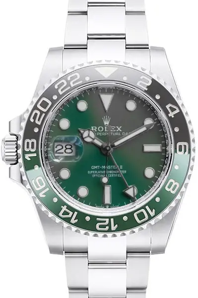Rolex GMT-Master II, reference 126729VTNR