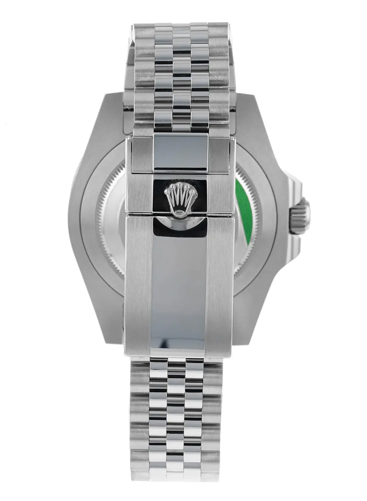 Rolex GMT-Master II "Bruce Wayne", reference 126710GRNR, photo 3