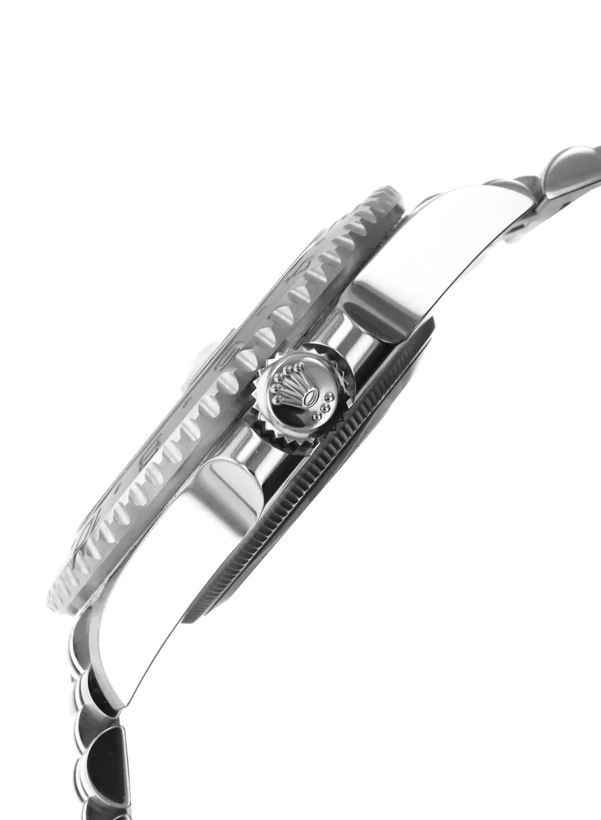Rolex GMT-Master II "Bruce Wayne", reference 126710GRNR, photo 4