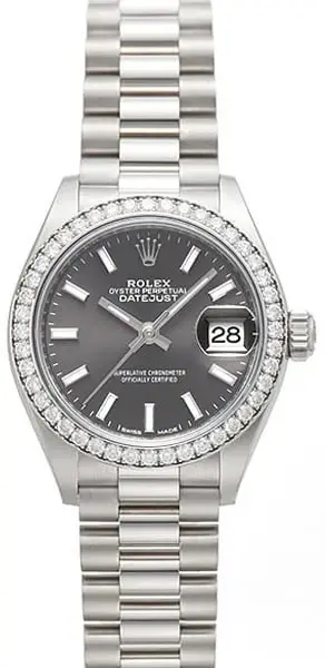 Rolex Lady-Datejust, reference 279139RBR