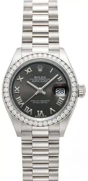 Rolex Lady-Datejust, reference 279139RBR