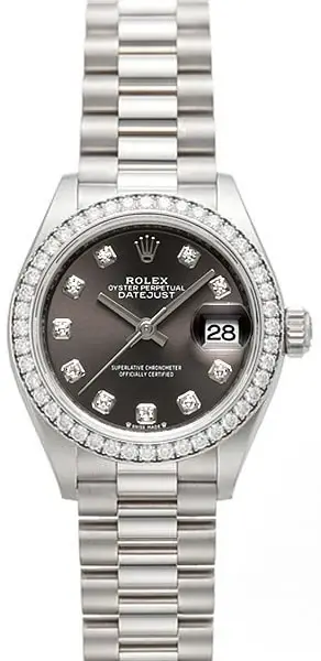 Rolex Lady-Datejust, reference 279139RBR