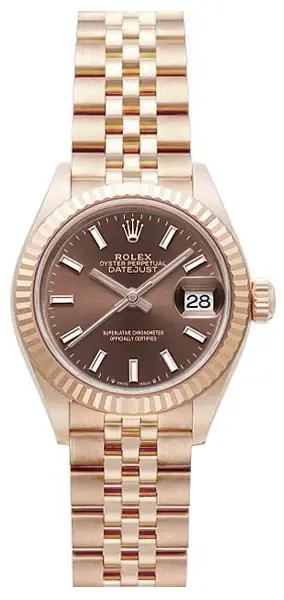 Rolex Lady-Datejust, reference 279175