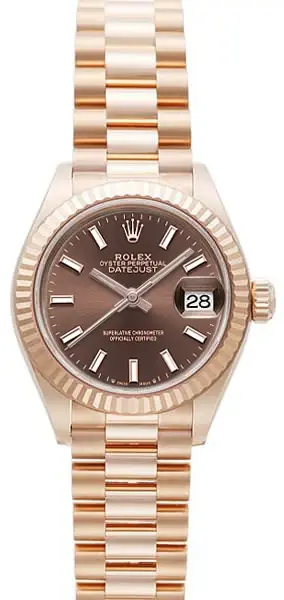 Rolex Lady-Datejust, reference 279175