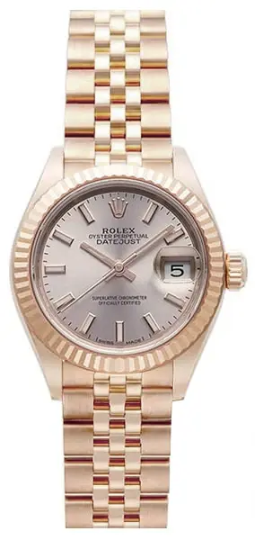 Rolex Lady-Datejust, reference 279175, photo 1