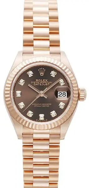 Rolex Lady-Datejust, reference 279175, photo 1