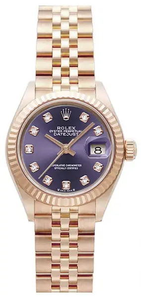 Rolex Lady-Datejust, reference 279175