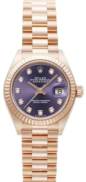 Rolex Lady-Datejust, reference 279175
