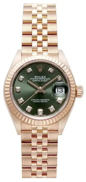 Rolex Lady-Datejust, reference 279175