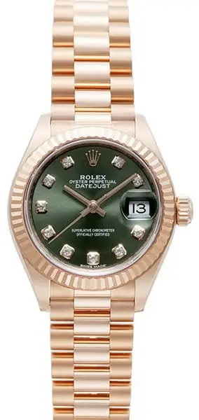 Rolex Lady-Datejust, reference 279175