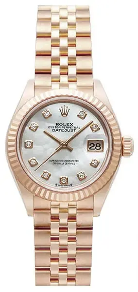 Rolex Lady-Datejust, reference 279175