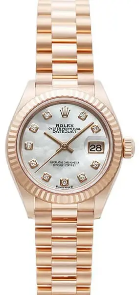Rolex Lady-Datejust, reference 279175