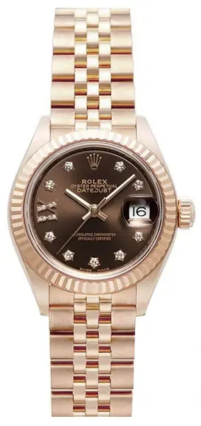Rolex Lady-Datejust, reference 279175