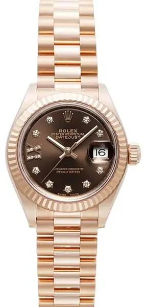 Rolex Lady-Datejust, reference 279175