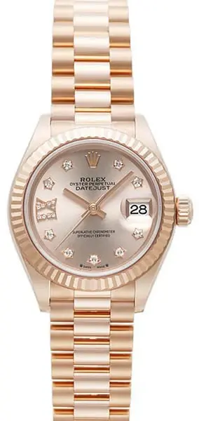 Rolex Lady-Datejust, reference 279175