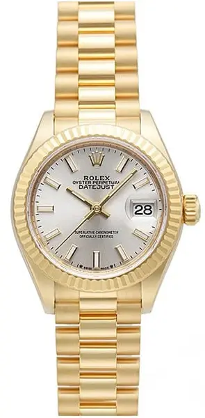 Rolex Lady-Datejust, reference 279178, photo 1