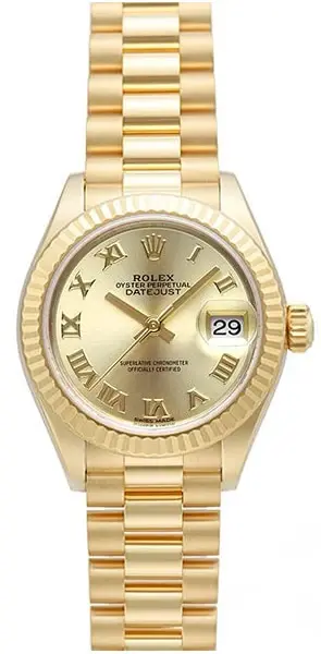Rolex Lady-Datejust, reference 279178