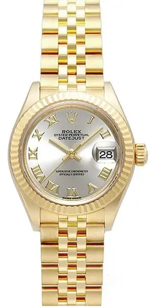 Rolex Lady-Datejust, reference 279178
