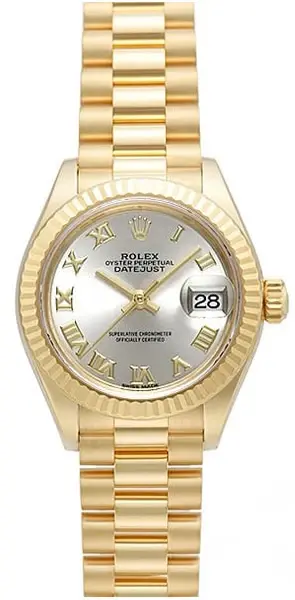 Rolex Lady-Datejust, reference 279178