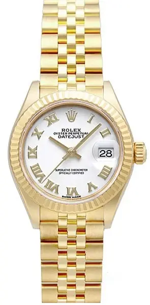 Rolex Lady-Datejust, reference 279178