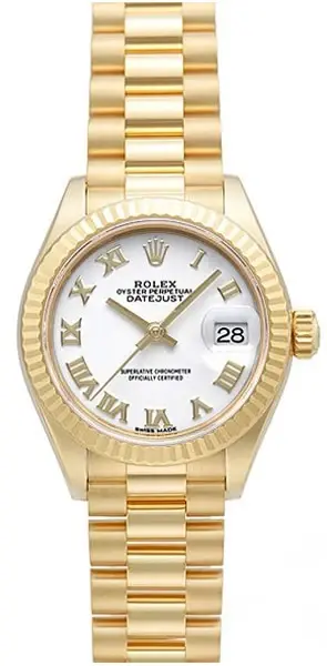 Rolex Lady-Datejust, reference 279178
