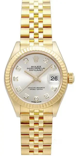 Rolex Lady-Datejust, reference 279178
