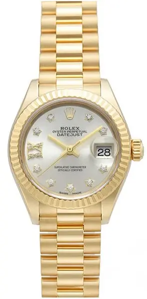 Rolex Lady-Datejust, reference 279178