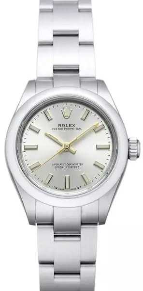 Rolex Oyster Perpetual 28, reference 276200