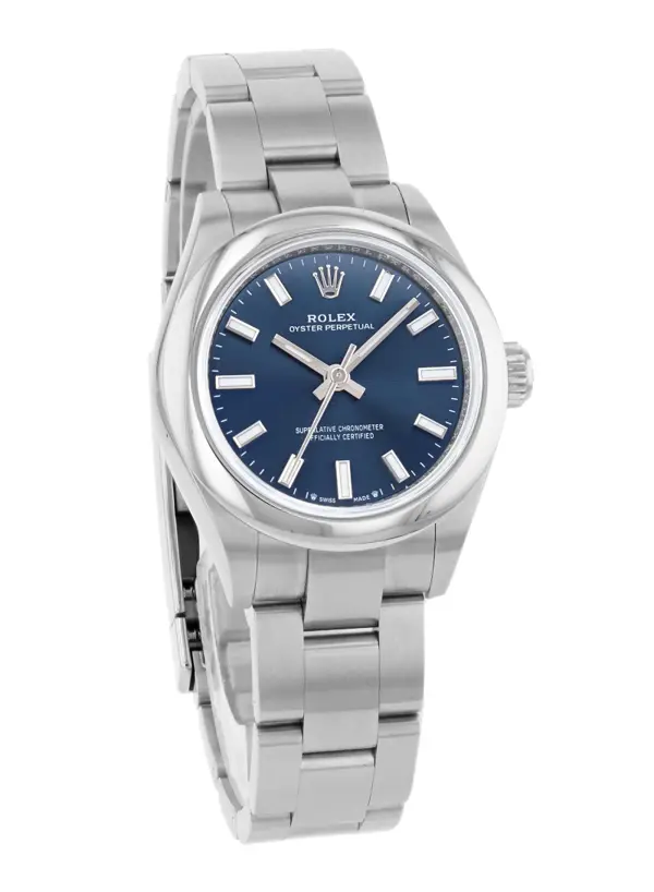Rolex Oyster Perpetual 28, reference 276200