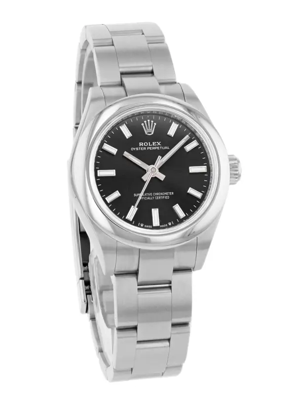 Rolex Oyster Perpetual 28, reference 276200