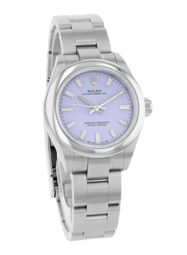 Rolex Oyster Perpetual 28, reference 276200