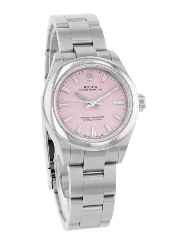 Rolex Oyster Perpetual 28, reference 276200