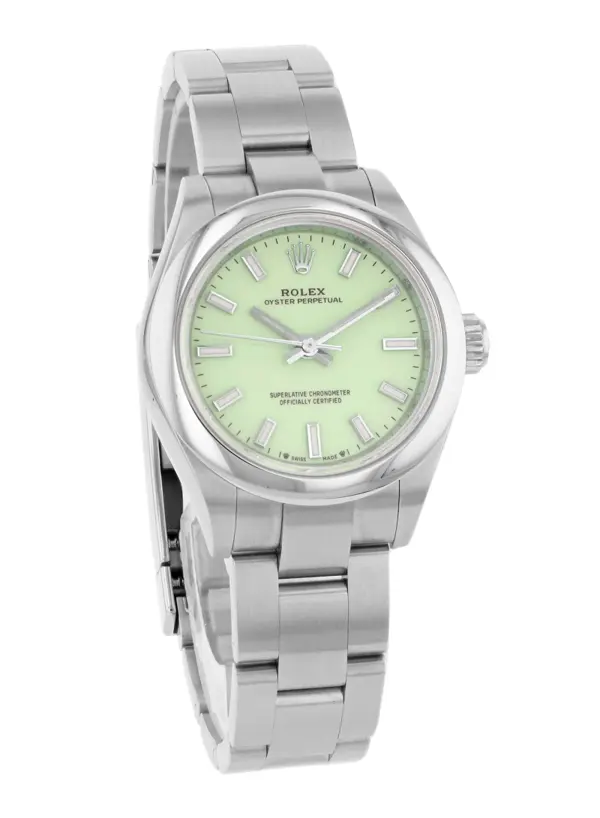 Rolex Oyster Perpetual 28, reference 276200