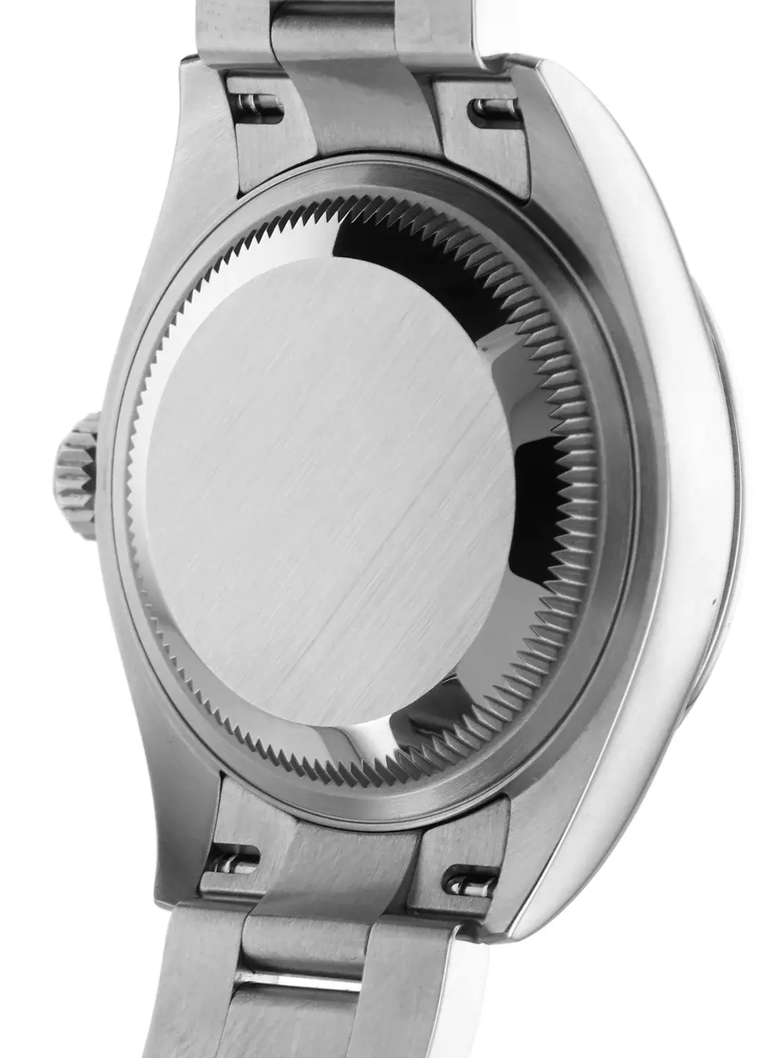 Rolex Oyster Perpetual 28, reference 276200, photo 3