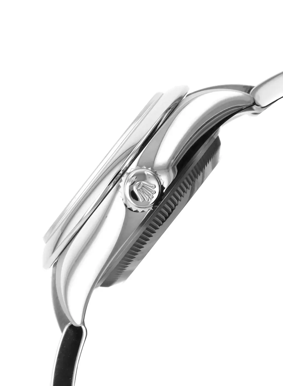 Rolex Oyster Perpetual 28, reference 276200, photo 4