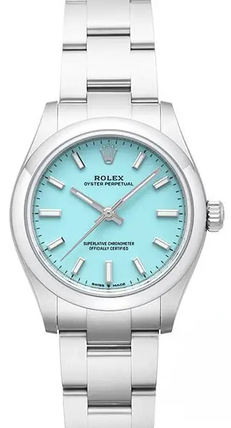 Rolex Oyster Perpetual 31, reference 277200