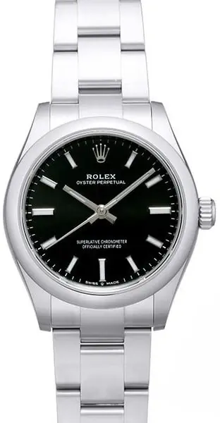 Rolex Oyster Perpetual 31, reference 277200, photo 1
