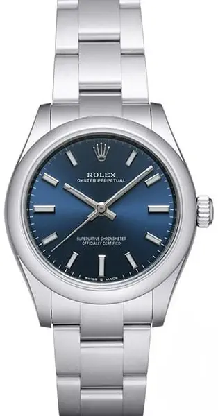 Rolex Oyster Perpetual 31, reference 277200