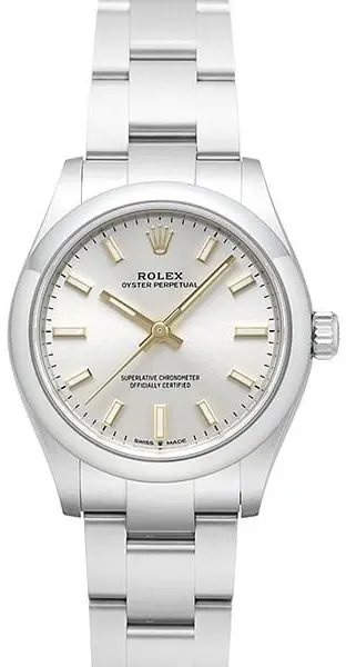 Rolex Oyster Perpetual 31, reference 277200