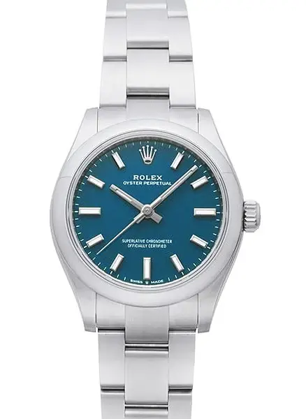 Rolex Oyster Perpetual 31, reference 277200
