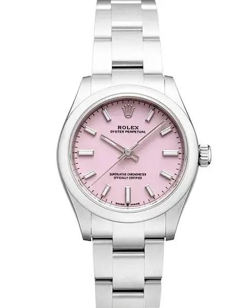 Rolex Oyster Perpetual 31, reference 277200