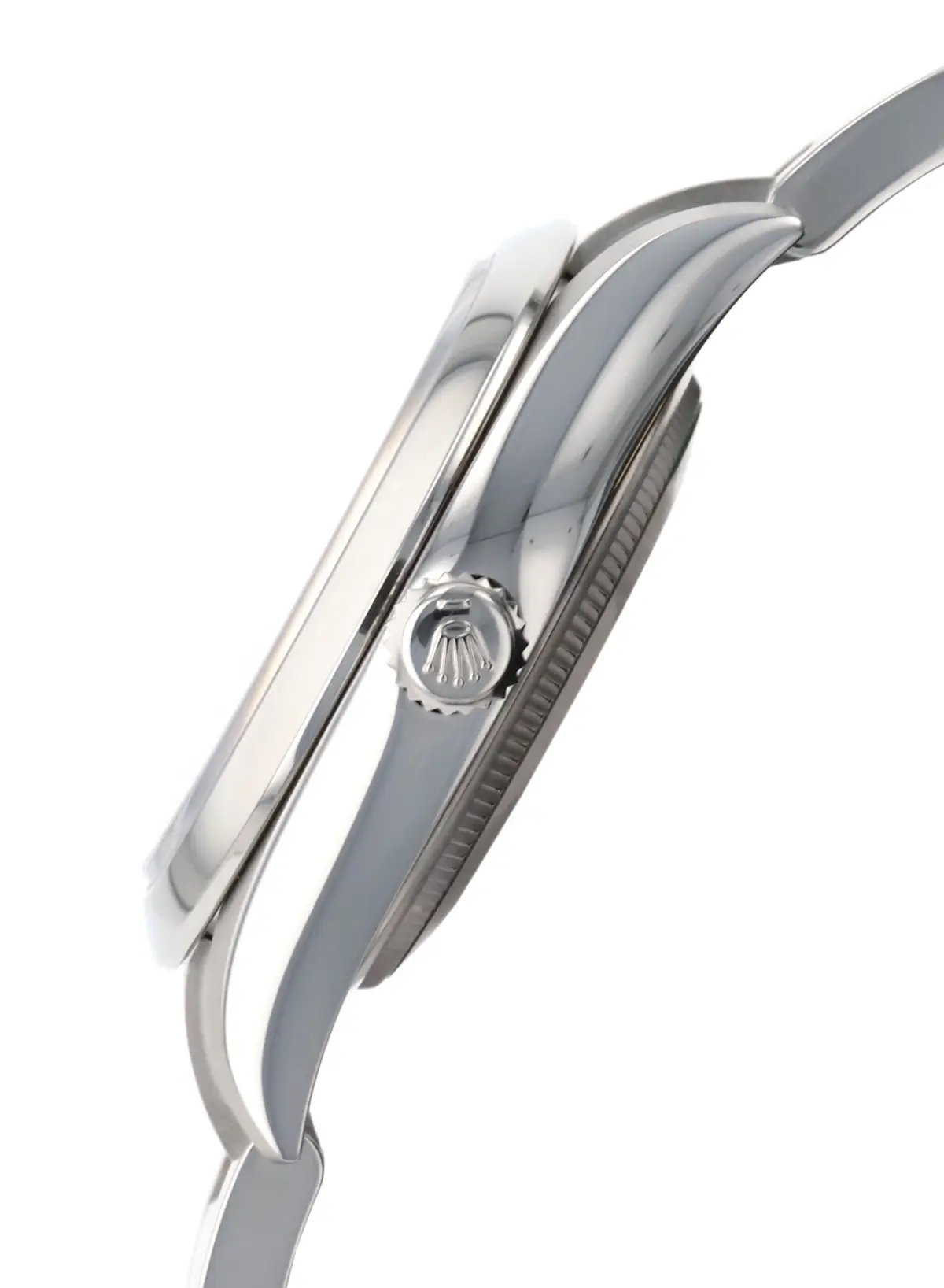 Rolex Oyster Perpetual 34, reference 124200, photo 2