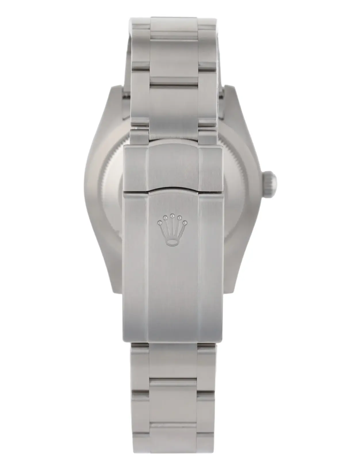 Rolex Oyster Perpetual 34, reference 124200, photo 3