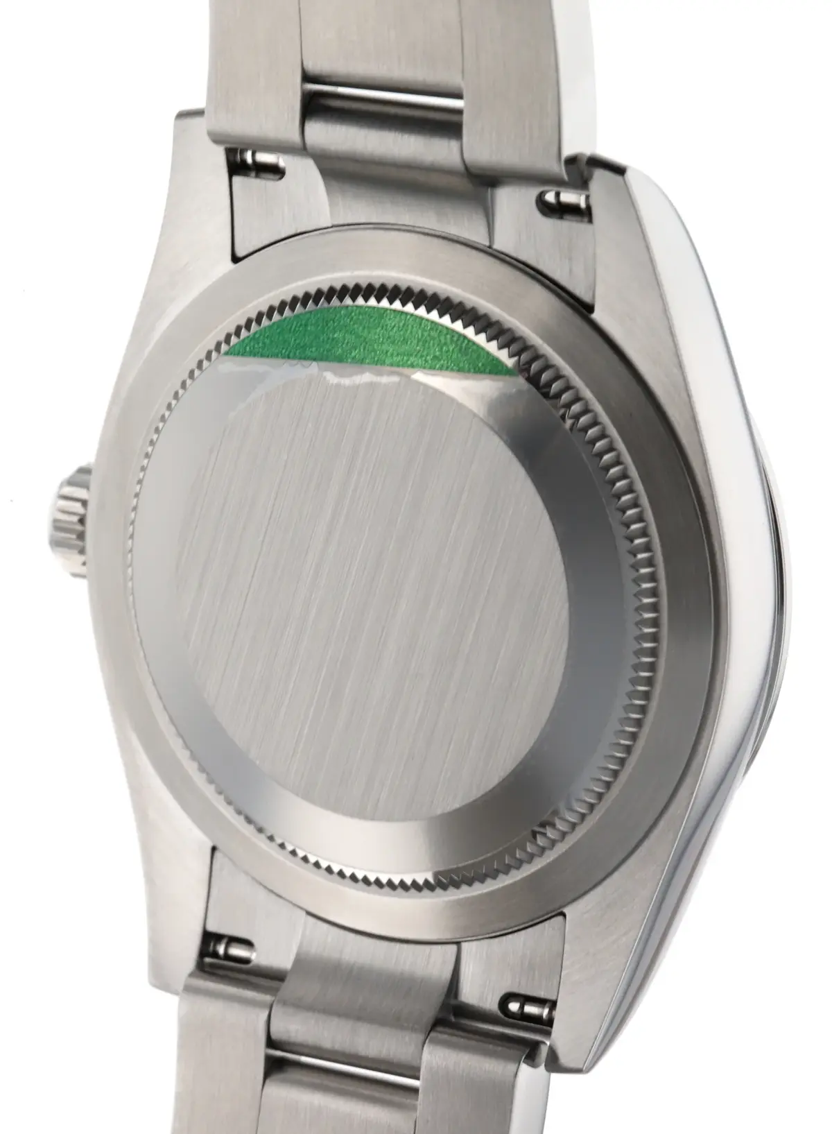 Rolex Oyster Perpetual 34, reference 124200, photo 4
